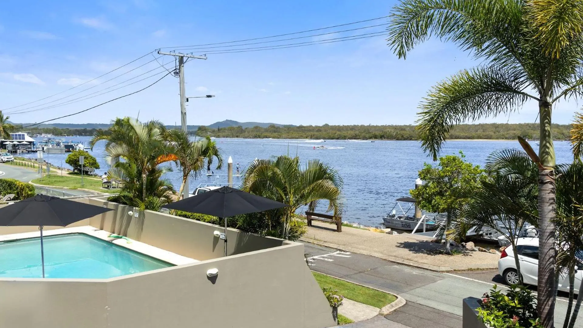 1-303 Gympie Terrace Noosaville Apartment