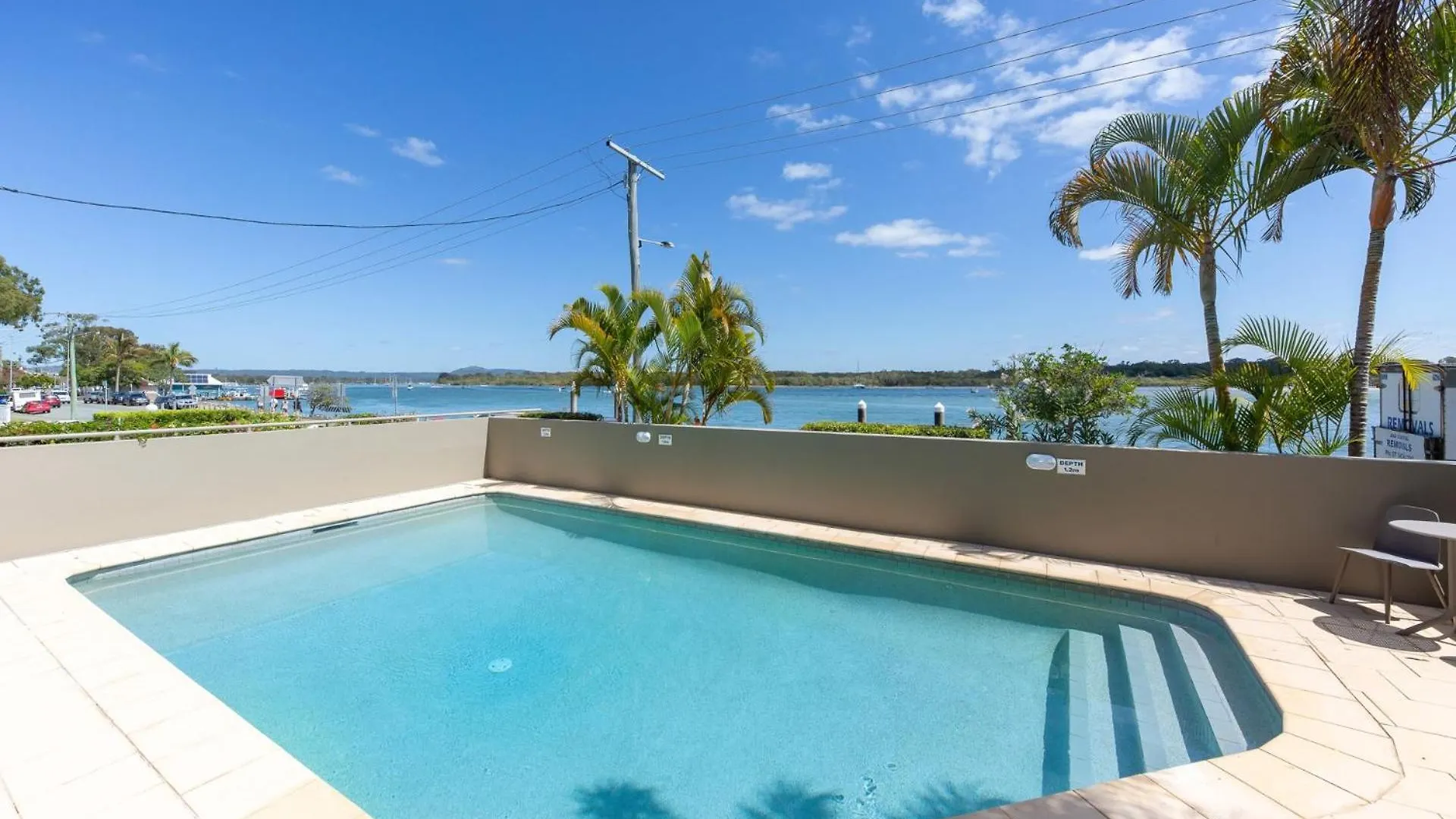 Apartment 1-303 Gympie Terrace Noosaville