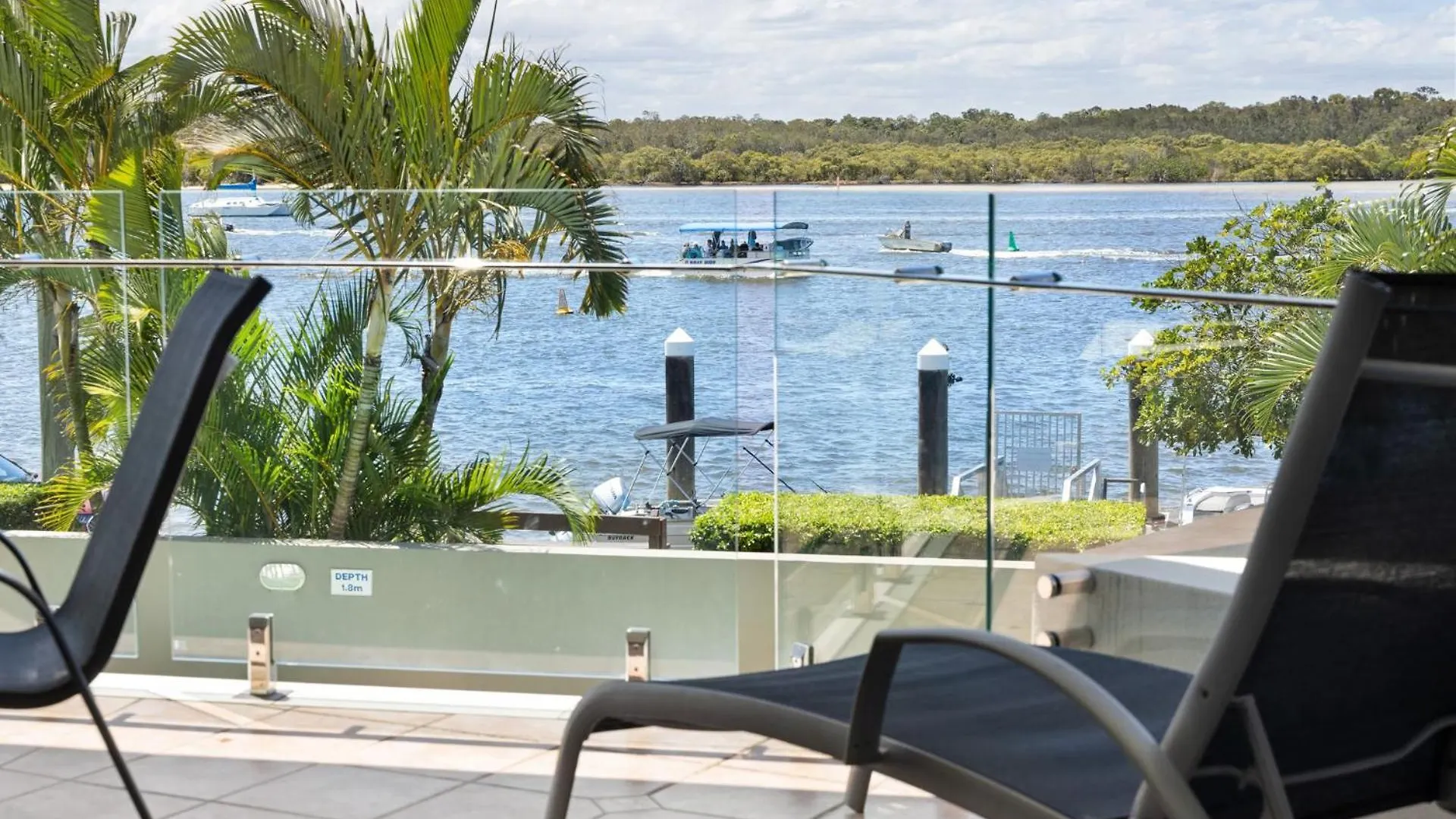 Apartment 1-303 Gympie Terrace Noosaville