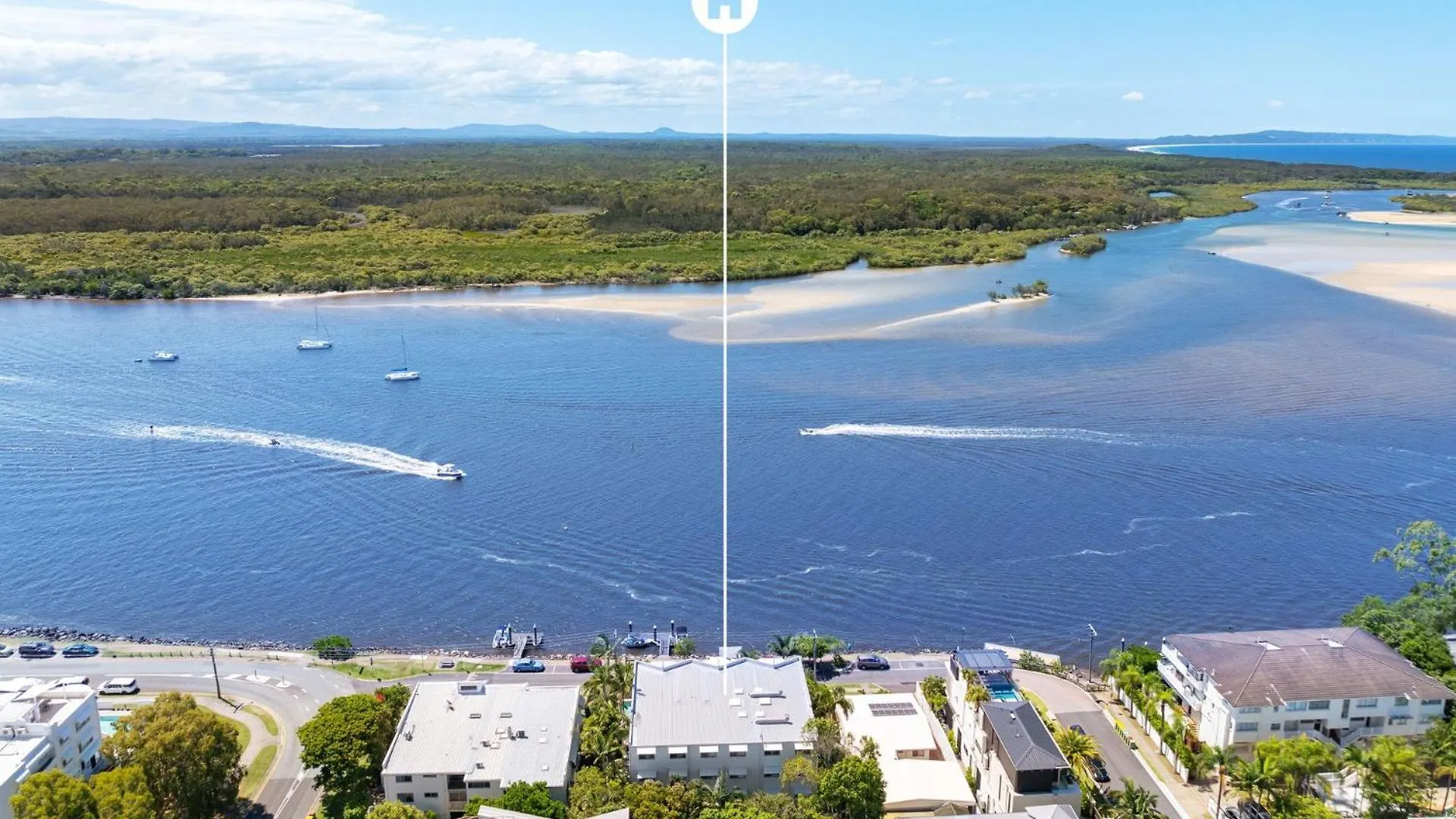 Apartment 1-303 Gympie Terrace Noosaville