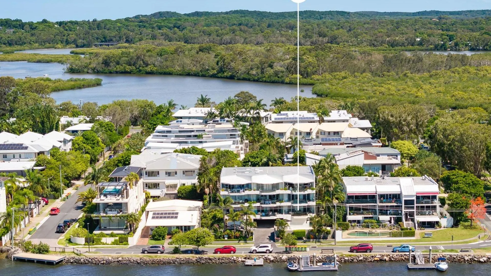 1-303 Gympie Terrace Noosaville Apartment
