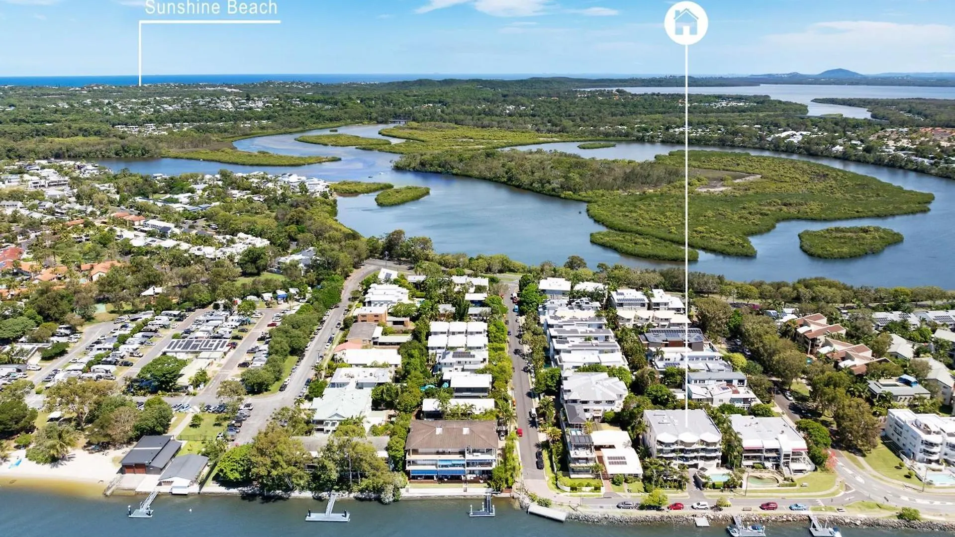 1-303 Gympie Terrace Noosaville