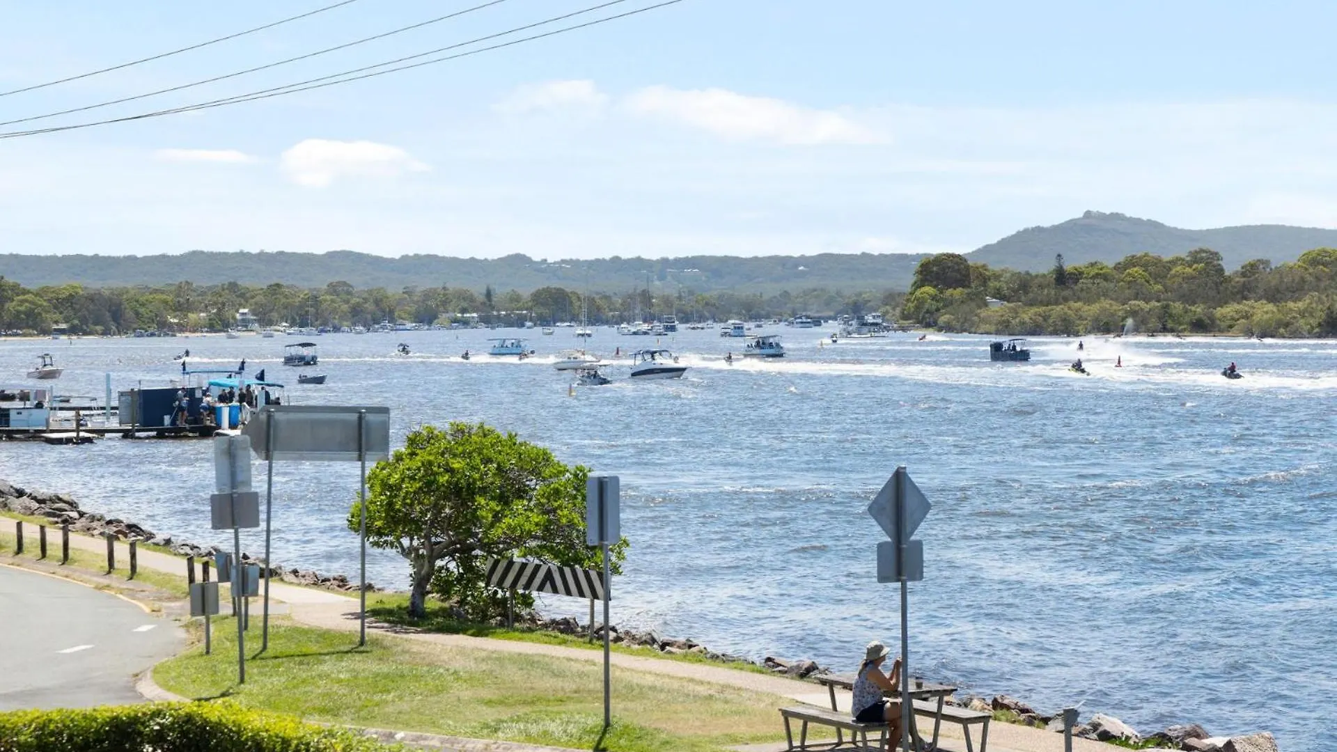 Apartment 1-303 Gympie Terrace Noosaville Australia