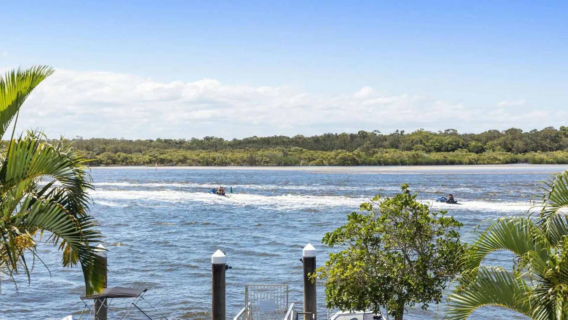1-303 Gympie Terrace Noosaville
