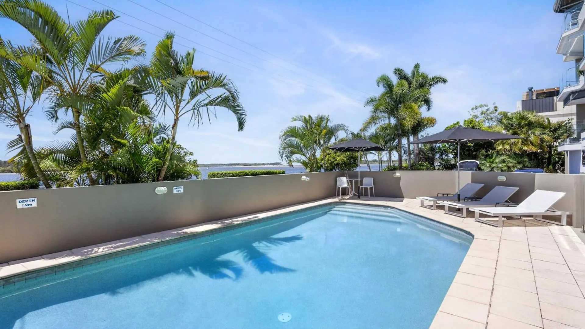 1-303 Gympie Terrace Noosaville Apartment