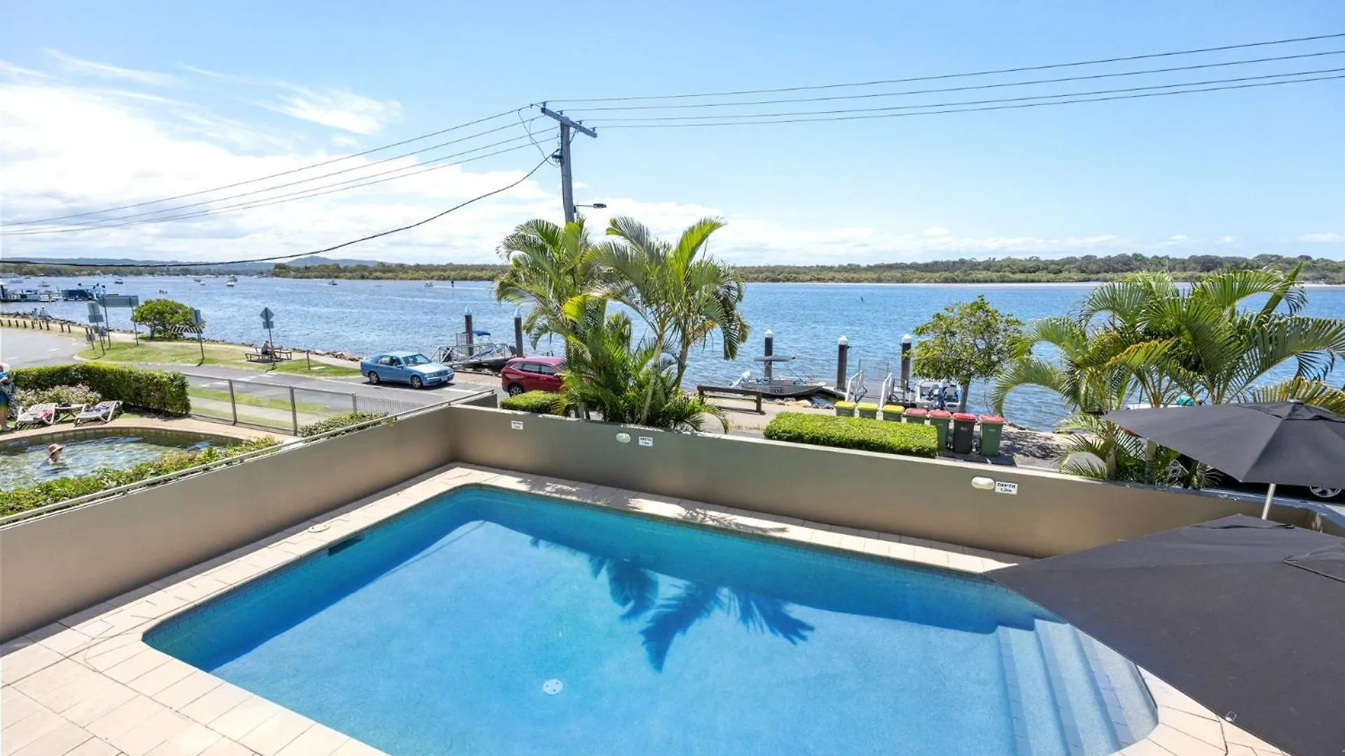 1-303 Gympie Terrace Noosaville
